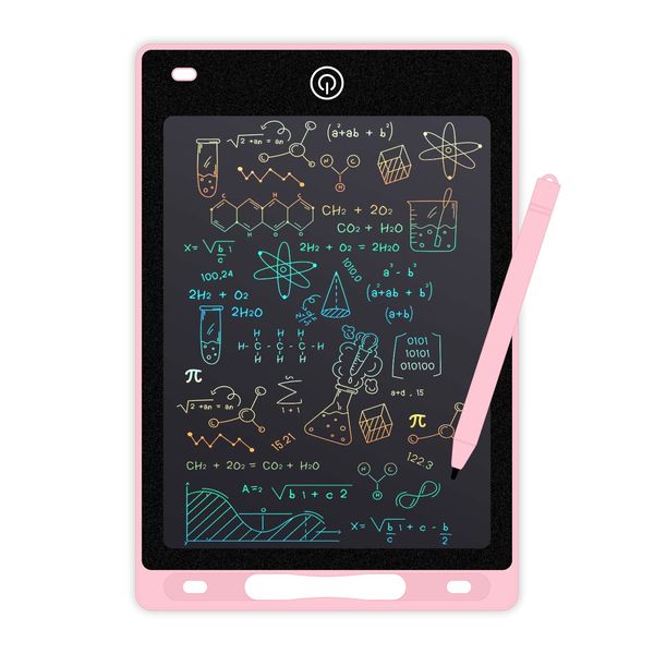 LCD Drawing Tablets Electronic Handwriting Board for Childrens