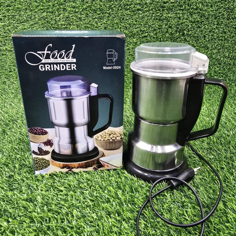 Multi-functional Stainless Steel Food Grinding Machine M-0924