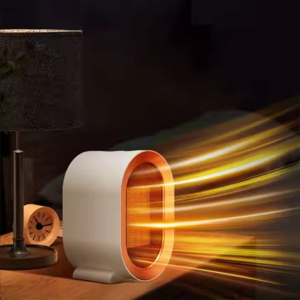 Portable Room Air Heater