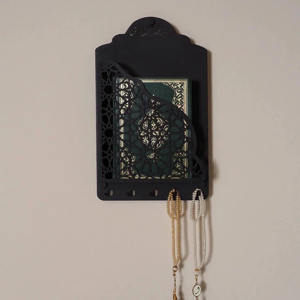 Al quran Shelf Hanger